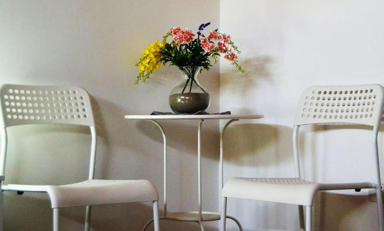 Il Tesoro Di Napoli B&B Екстер'єр фото